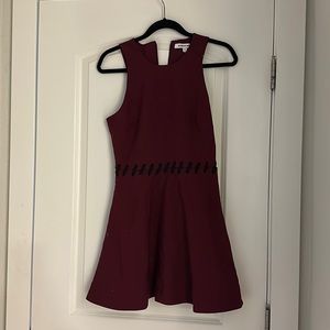Elizabeth & James dress
